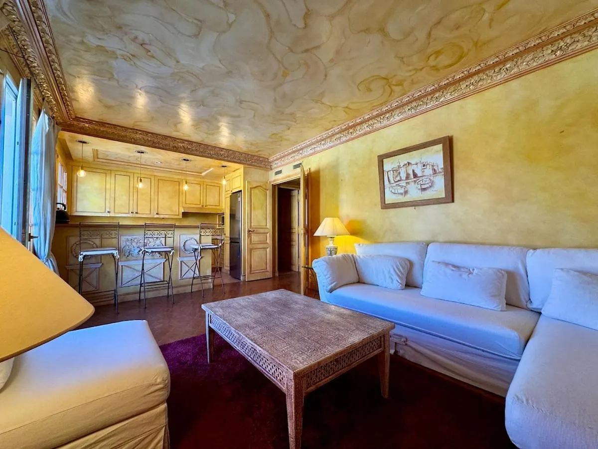 Apartment Appartement Place Des Lices, Saint-Tropez Frankreich
